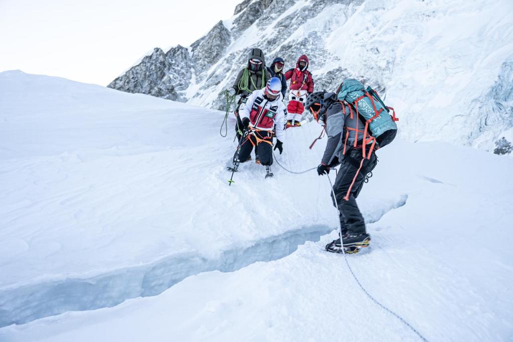 2700 metres above sea&nbsp;level