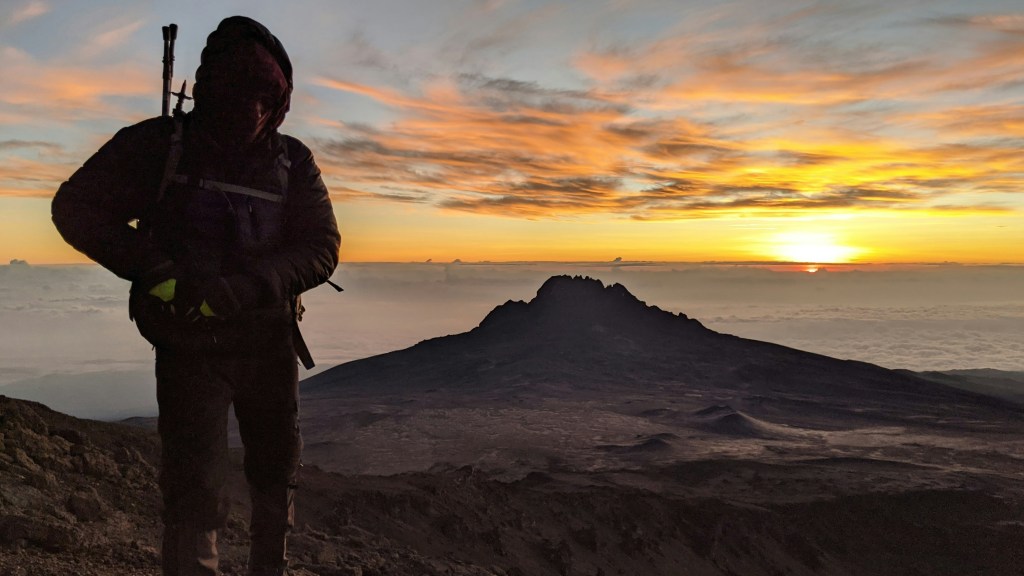 The Porters of&nbsp;Kilimanjaro