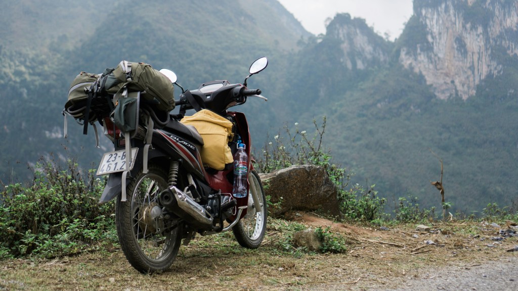 The Easy Riders of&nbsp;Vietnam