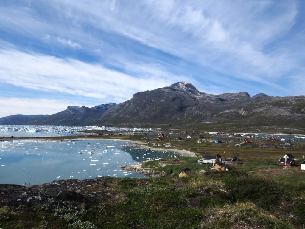 Ancestral Ink: The Resurgence of Traditional Tattooing in&nbsp;Greenland